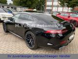 Mercedes-Benz AMG GT 43 4MATIC+ STERN-HIMMEL|AMG-PERFORMANCE - gebrauchte Mercedes-Benz AMG GT aus dem Jahr 2019
