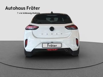 Fotografie 7 des Opel Corsa GS Navi Kamera LED Sitzheizung Keyless PDC