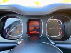 Fahrzeugabbildung Fiat Panda City Plus KLIMA SHZ ISOFIX RADIO