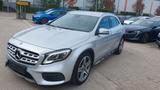 Mercedes-Benz GLA 180 GLA -Klasse GLA 180,Amg line,Autom,Kamer - gebrauchte Mercedes-Benz GLA 180 aus dem Jahr 2019