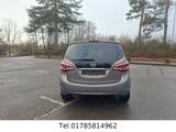 Opel Meriva B Innovation..Automatik - Opel Meriva: Innovation