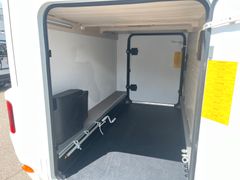 Adria Compact Axess DL*165PS*Luftfahrwerk*AHK*Solar*