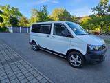 Volkswagen T5 - Kastenwagen
