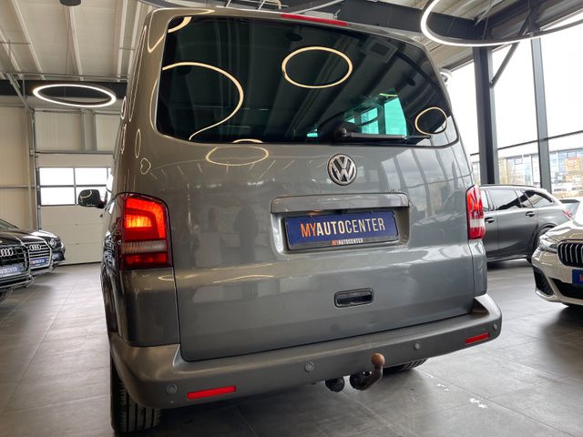 Volkswagen T5 Multivan PanAmerika *AHK*4Motion*Navi*PDC*