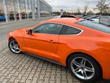 Ford Mustang 5.0  - Ford Mustang Gebrauchtwagen in Frankfurt