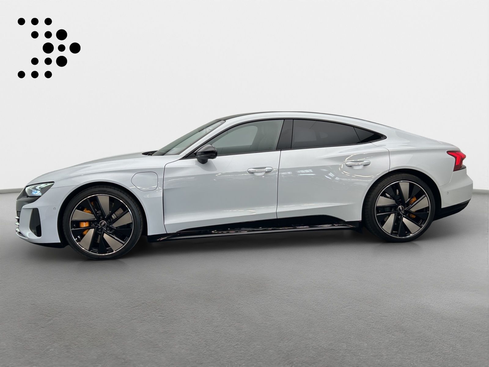 Audi e-tron GT - Bild 3