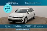 Volkswagen Golf GTE 1.4 TSI eHybrid 180kW Tempo*PDC*Nav*SH - Volkswagen Golf mit Hybrid-Antrieb