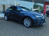 Seat Ibiza FR 1.0 TSI DSG   Navi  LED  Kamera  Alu  S