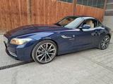 BMW Z4 sDrive35is - - BMW Z4: Sdrive35is