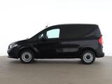 Mercedes-Benz Citan 110 CDI KA Klima+DAB+Ganzjahresreifen - Mercedes-Benz Kastenwagen Citan