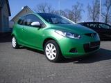 Mazda 2 1.3 55kW Impuls Sport*Klimaanlage - Mazda 2 in Berlin