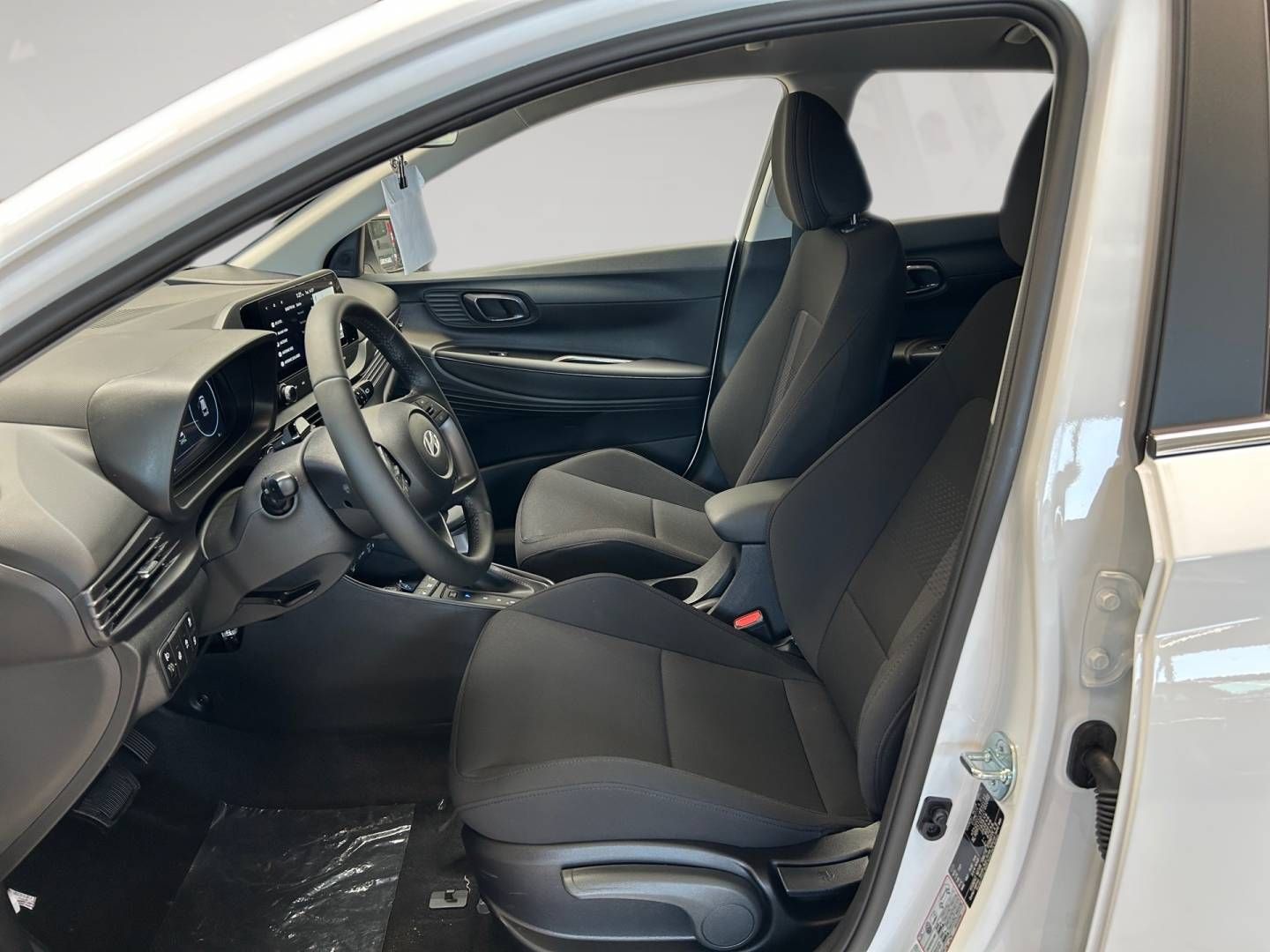 Fahrzeugabbildung Hyundai i20 (MY26) 1.0 T-GDI (90 PS) 7-DCT Prime