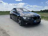 BMW 335xi E92 Coupé 335i N54 M-Paket Autom... - BMW 335: 335xi