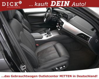Fahrzeugabbildung BMW 540d Tou xDrive Aut. KOMFORTSI.+STDHZ+MEMO+HEAD+