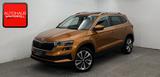 Skoda Karoq 2.0 TDI Style PANO+AHK+STANDHZG+MATRIX+ACC - Skoda: Orange