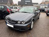 Jaguar X-Type 2.2 D Klimaaut./PDC/wenig Kilometer! - Jaguar: D Type