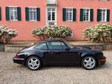 Porsche 911 964 "30 Jahre 911" Jubiläumsmodell (Jubi)  - Porsche 964 mit Benzin-Antrieb: Coupe, 3.3