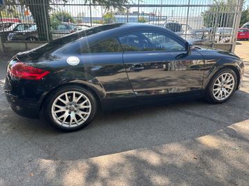 Audi TT - 4
