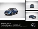 Mercedes-Benz GLA 180*PROGRESSIVE*LED*KAMERA*EASY-HECKKLP*2024 - blaue Mercedes-Benz GLA 180