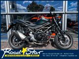 Suzuki SV650 I Modell25 I Auch A2 I 2,99% Finanzierung - Angebote entsprechen deinen Suchkriterien