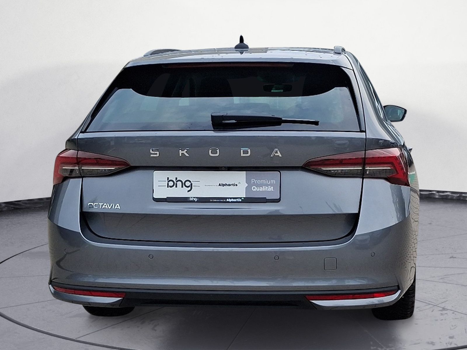 Skoda Octavia - Bild 5