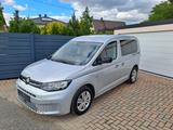 Volkswagen Caddy 2,0TDI 90kW DSG BMT Caddy  - Volkswagen Caddy: 9k