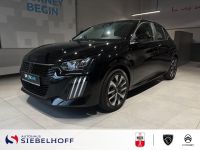 Peugeot 208 - Vorschau Bild 2