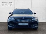 Skoda Superb Combi Sportline iV 1.4 TSI StandHZG Navi - Skoda Superb: Sport