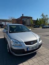 Kia KIA RIO 1.4 - gebrauchte Kia Rio aus dem Jahr 2006