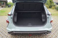 HYUNDAI Kona 1.6T-GDI N-Line DCT-NAVI-LED-KAMERA-PDC-SHZ