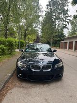 BMW 335d E92 Coupé M Paket ab Werk OEM TÜV... - BMW 335 mit Diesel-Antrieb: Coupé