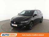 Fiat Tipo 1.4 Turbo S-Design*NAVI*TEMPO*PDC*DAB* - gebrauchte Fiat Tipo aus dem Jahr 2020