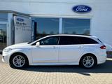 Ford Mondeo Turnier 2.0 EcoBlue ST-Line LED NAVI AUT. - Ford Mondeo: 2.0