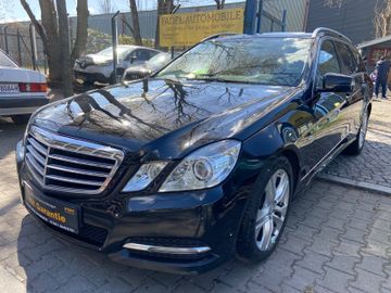 Mercedes E 300 - 3