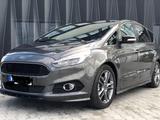 Ford S-Max 2,0 176kW ST-Line 7Sitze AHK S... - Ford: 17m