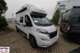 Weinsberg CaraBus 600 MQH 140 PS Automatik  - Weinsberg 6