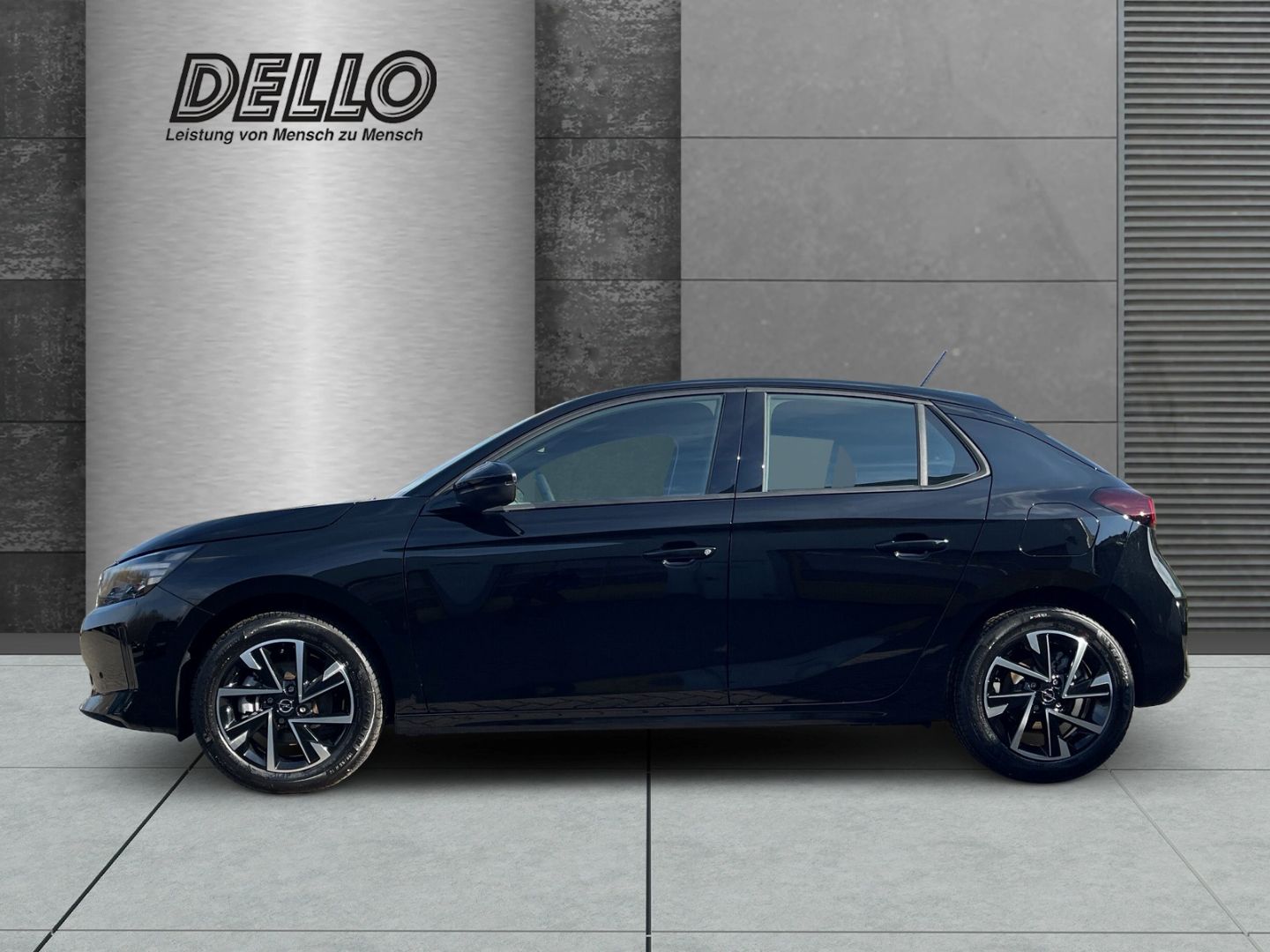 Opel Corsa - Bild 2