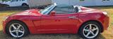 Opel GT Cabrio/Roadster - Opel GT: Leder