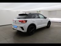 Volkswagen T-Roc - Vorschau Bild 3