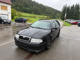 Skoda Octavia Combi 1.8 Turbo Euro4/Klimaauto/ - Skoda: Turbo