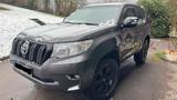 Toyota Land Cruiser 2.8 D-4D Automatik - - gebrauchte Toyota Land Cruiser aus dem Jahr 2020