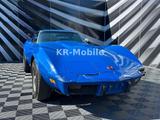 Corvette C3 Corvette Stingray 5.7 V8 OldtimerFahrbereit - Corvette C3 mit Benzin-Antrieb: Automatik