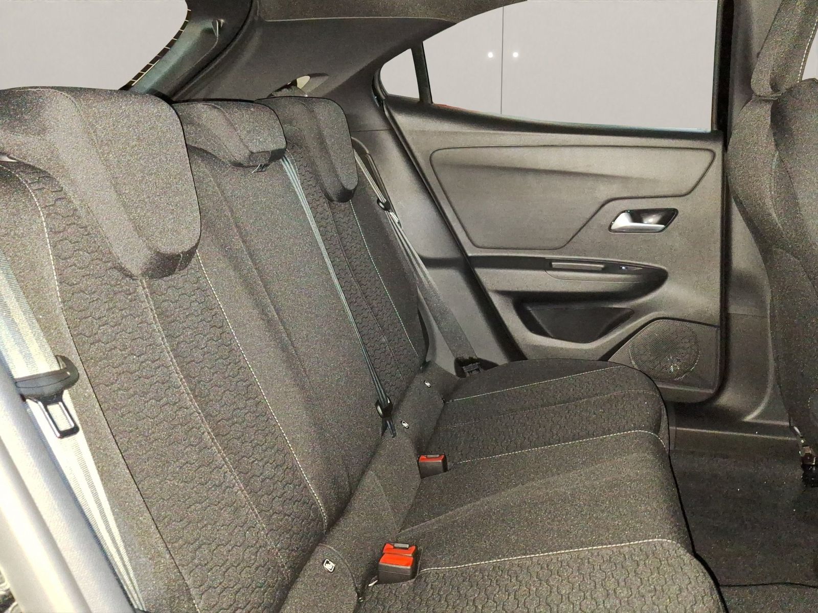 Opel Mokka - Bild 18