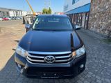 Toyota Hilux 2.4 Extra Cab D-4D 4x4*Kamera*Navi* - Toyota Hilux: Cab Extra