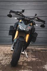 Ducati Streetfighter V4S Modell 2024 Grau  - Offers