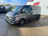 Ford Tourneo TitaniumX VOLL LED AHK KLIMA STANDHZG