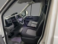 Volkswagen Crafter - Vorschau Bild 6