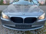 BMW 730d - - gebrauchte BMW 730 aus dem Jahr 2009