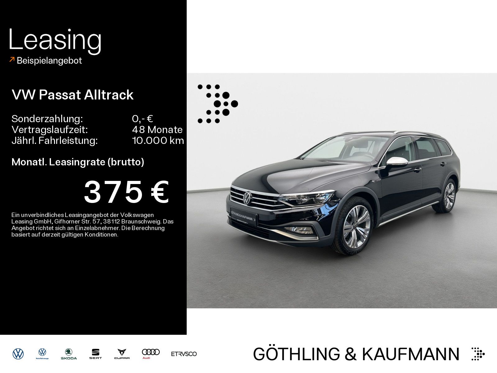 Volkswagen Passat Alltrack Variant 4Motion 2.0 TDI DSG *AHK