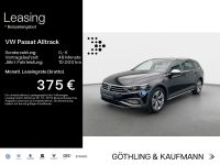 Volkswagen Passat Alltrack - Vorschau Bild 1